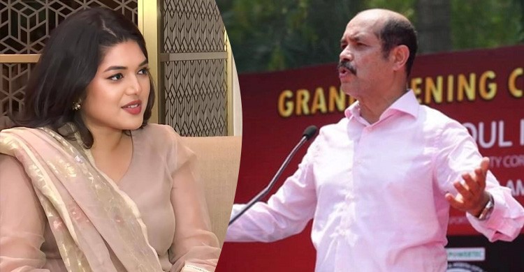 এক টাকাও বেতন নেন না চিফ হিট অফিসার: মেয়র আতিকুল