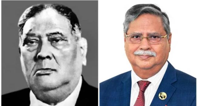 বাংলার বাঘ নামে পরিচিত হক সাহেব ছিলেন গণমানুষের নেতা: রাষ্ট্রপতি